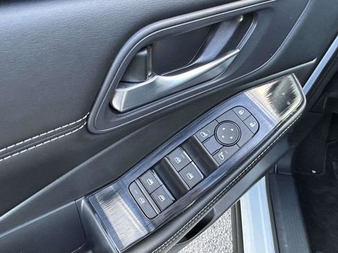 Used 2024 Nissan Rogue SV w/ SV Premium Package image 19