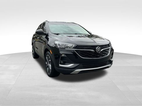 Used 2020 Buick Encore GX Select image 7