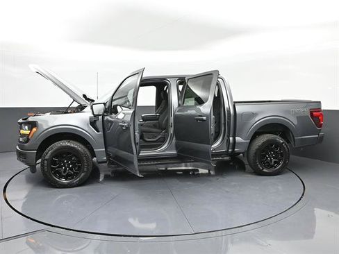 Used 2024 Ford F150 XLT w/ Equipment Group 302A MID AWD/4WD image 50