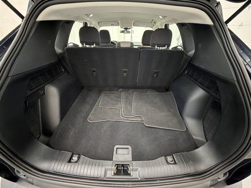 Used 2021 Ford Escape S AWD/4WD image 15