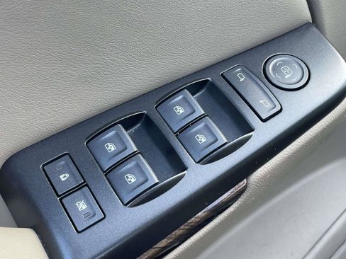 Used 2019 GMC Yukon SLE w/ SLE Value Package AWD/4WD image 17