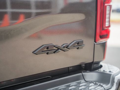 New 2026 RAM 2500 Tradesman AWD/4WD image 8