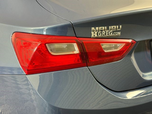Used 2024 Chevrolet Malibu LS FWD image 35