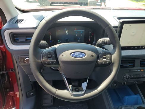 New 2026 Ford Maverick XLT w/ XLT Luxury Package AWD/4WD image 21