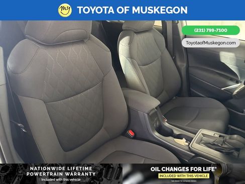 New 2026 Toyota Corolla Cross LE image 25