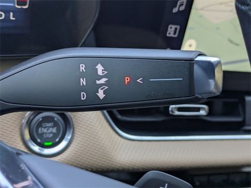 New 2026 Chevrolet Equinox ACTIV w/ Safety and Technology Package image 22