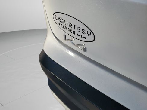 Used 2025 Kia K4 LXS image 8