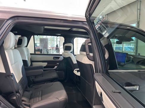 Used 2024 Toyota Sequoia Capstone image 19