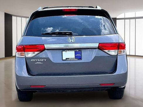 Used 2015 Honda Odyssey EX-L image 5