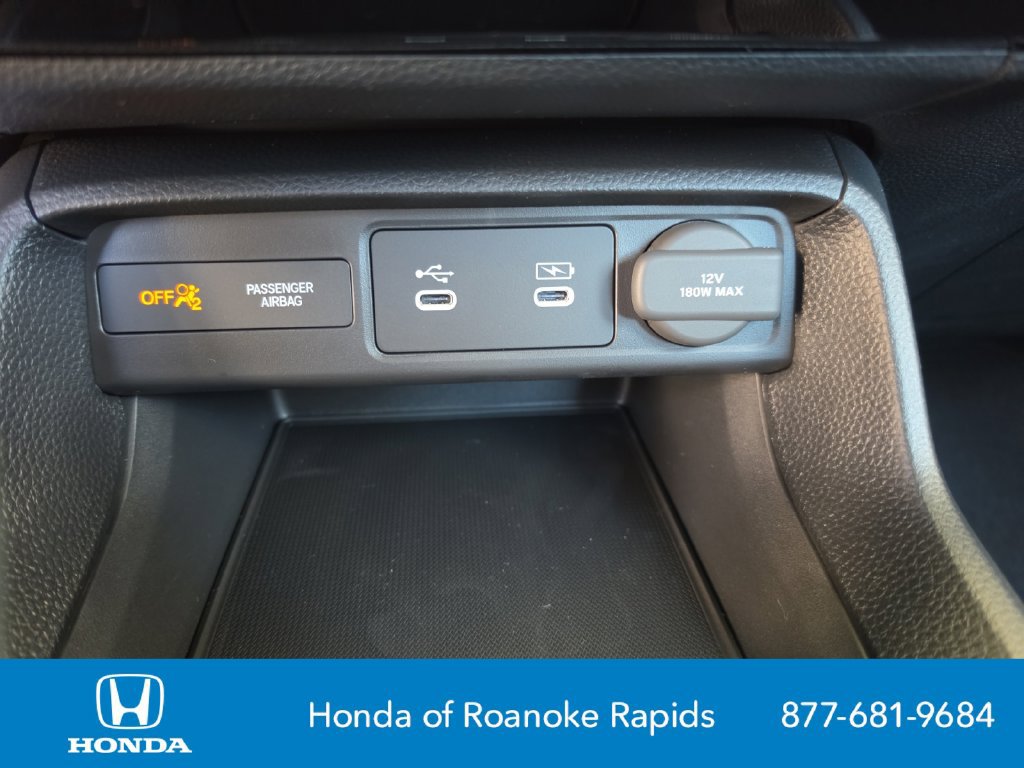 New 2026 Honda Civic LX image 23