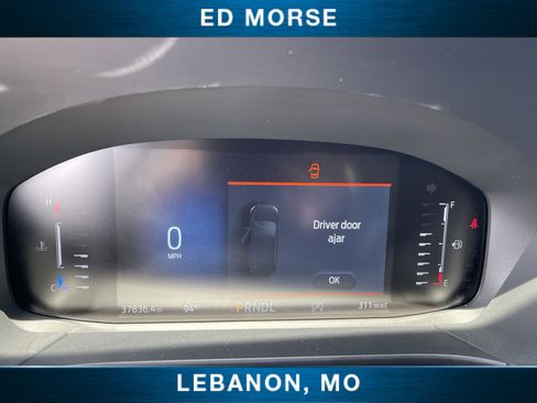 Certified 2023 Ford Escape ST-Line w/ Tech Pack #1 AWD/4WD image 12