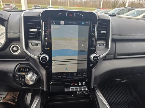 Used 2023 RAM 1500 Laramie image 15