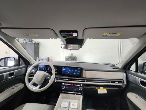 New 2026 Hyundai Santa Fe SEL FWD image 28