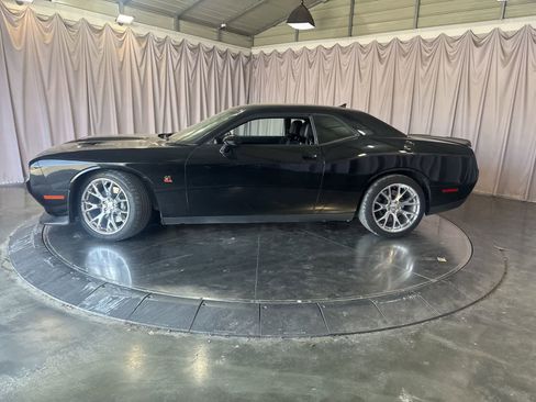 Used 2021 Dodge Challenger R/T Scat Pack w/ Plus Package image 8