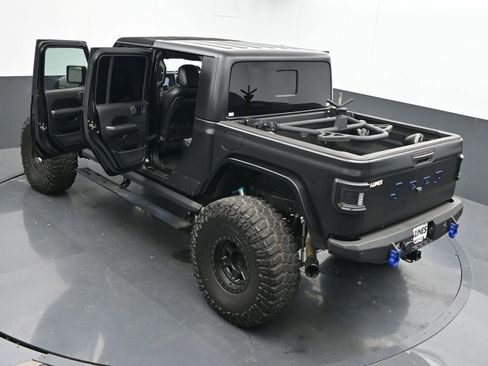 Used 2020 Jeep Gladiator Rubicon image 92