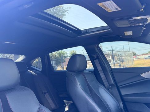 Used 2022 Acura TLX w/ A-SPEC Pkg FWD image 12