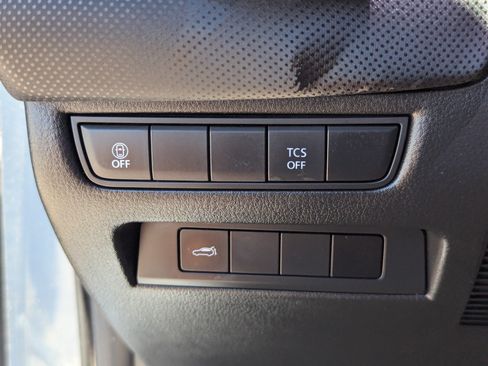Used 2024 MAZDA CX-50 AWD 2.5 S w/ Cargo Package image 32