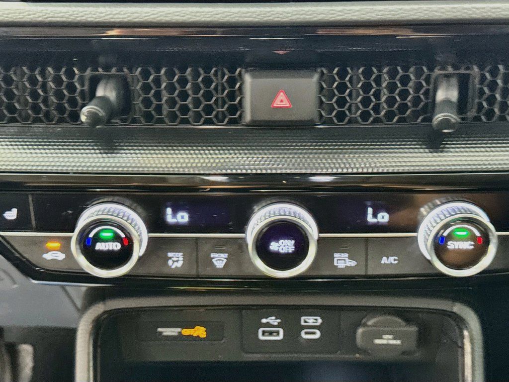 Used 2024 Honda CR-V EX-L image 20