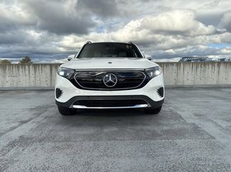 Certified 2023 Mercedes-Benz EQB 300 4MATIC video 2