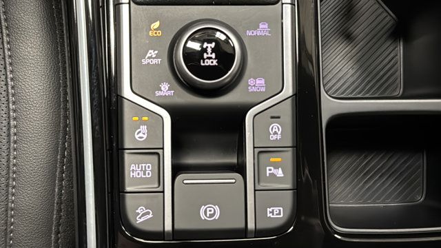 Used 2024 Kia Sorento SX Prestige AWD/4WD image 33