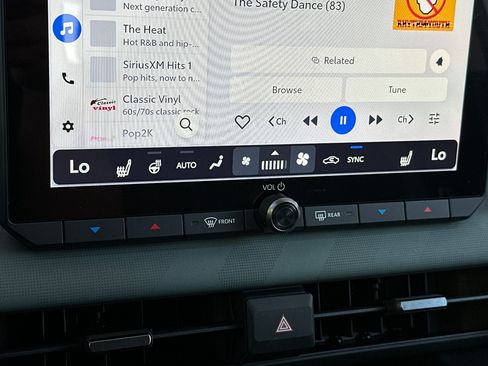 New 2026 Toyota RAV4 AWD image 21