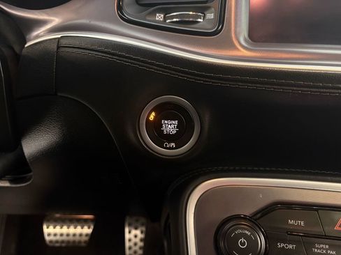 Used 2021 Dodge Challenger GT w/ Plus Package AWD/4WD image 27