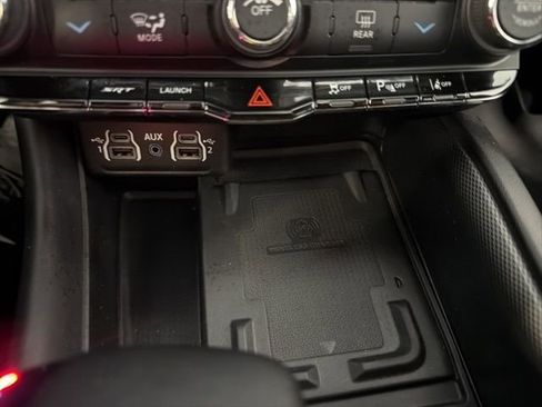 Used 2022 Dodge Durango SRT w/ Technology Group image 30