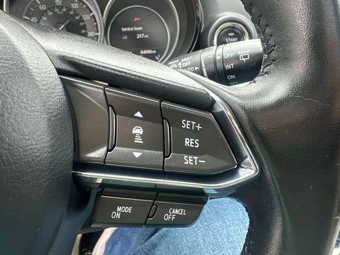 Used 2019 MAZDA CX-9 Touring w/ Touring Premium Package AWD/4WD image 38