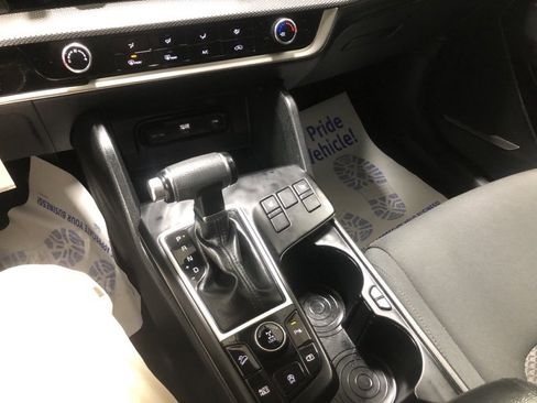 Certified 2023 Kia Sportage LX image 26