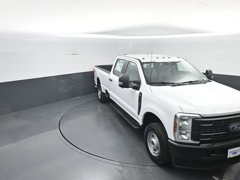New 2026 Ford F250 XL AWD/4WD image 26