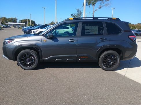 New 2026 Subaru Forester Wilderness image 3