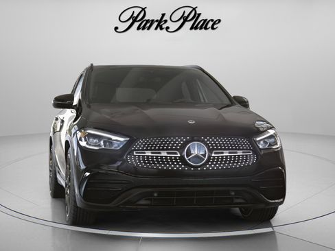 Certified 2023 Mercedes-Benz GLA 250 image 35