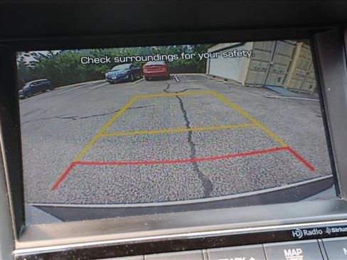 Used 2016 Hyundai Tucson AWD image 15