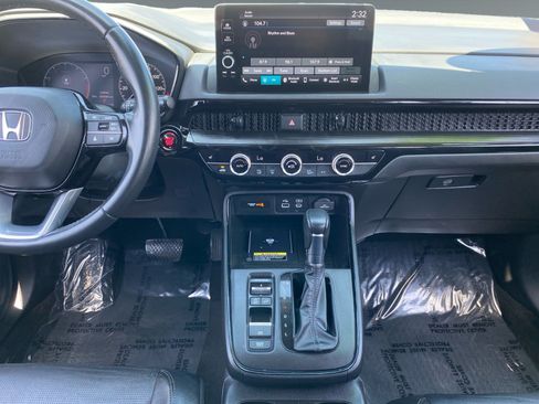 Used 2025 Honda CR-V EX-L image 11