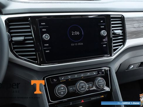 Used 2023 Volkswagen Atlas Cross Sport SE image 25