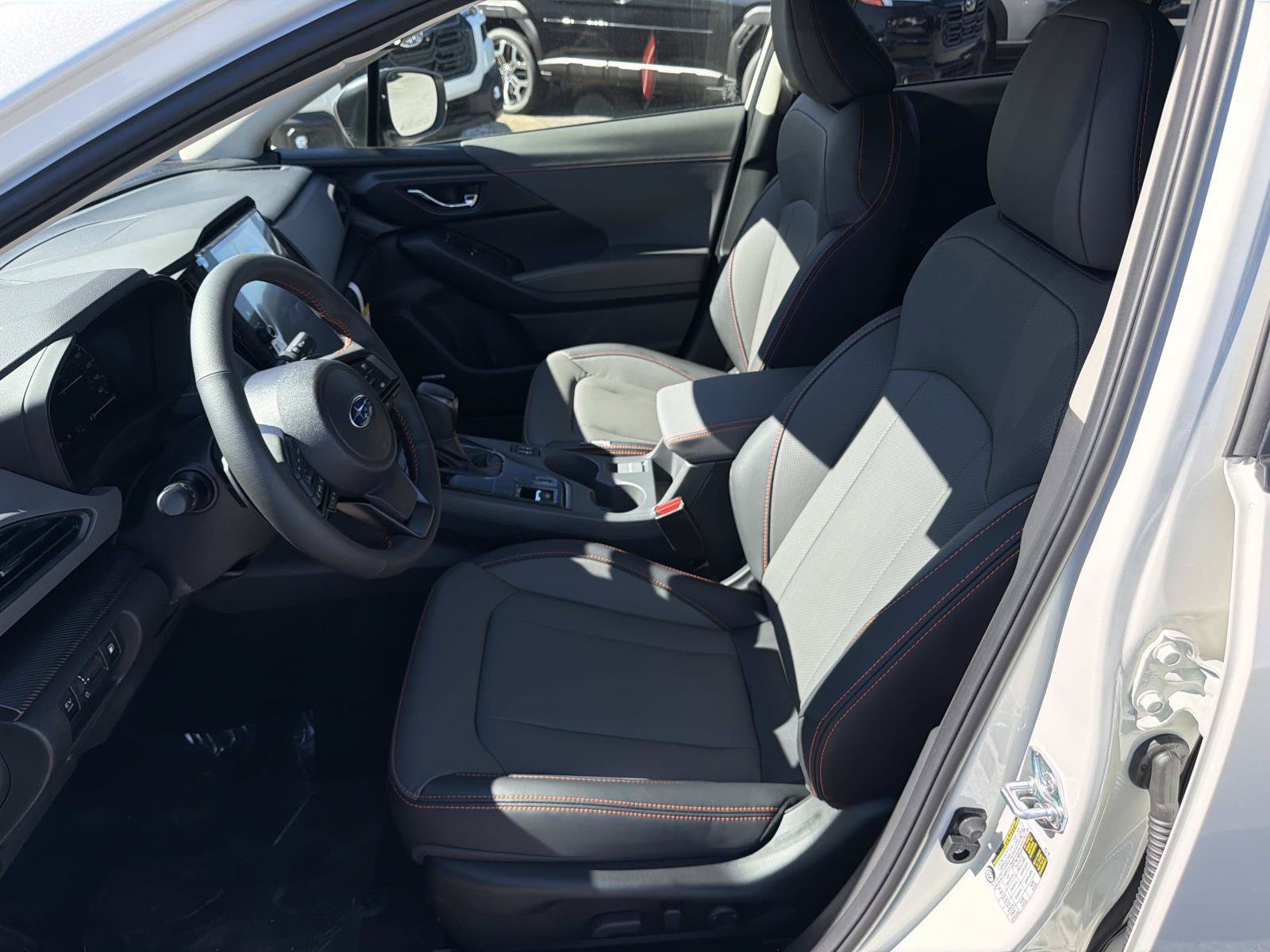 New 2026 Subaru Crosstrek 2.5i Limited AWD/4WD image 9