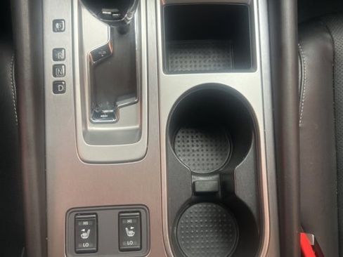 Used 2023 Nissan Murano SL w/ SL Moonroof Package image 14