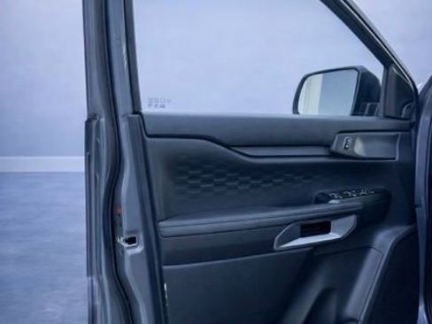 Used 2024 Ford Ranger XLT w/ Equipment Group 301A Mid image 34