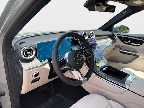 New 2026 Mercedes-Benz GLC 300 image 17