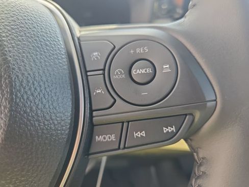 New 2026 Toyota Corolla SE FWD image 16