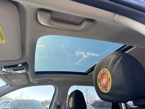 Certified 2023 Kia Sorento SX image 15