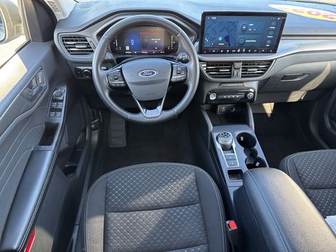 Used 2023 Ford Escape Active w/ Tech Pack #1 image 7