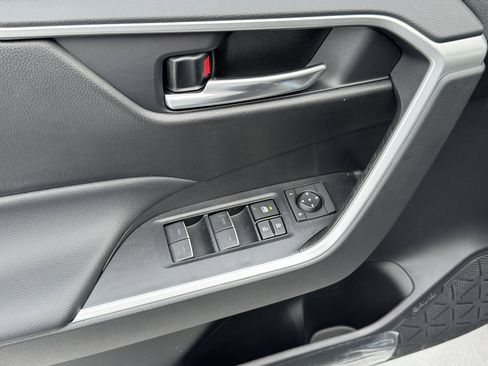 New 2025 Toyota RAV4 XLE Premium image 18