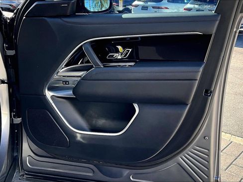 Used 2023 Land Rover Range Rover SE image 24