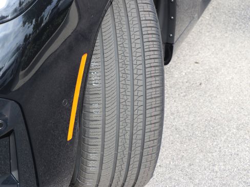 Certified 2025 BMW X3 xDrive30i w/ Premium Package image 7