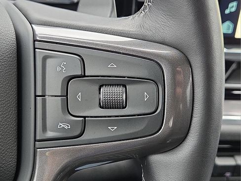 Used 2025 Chevrolet Silverado 1500 High Country image 22