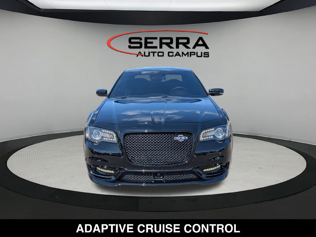 Used 2023 Chrysler 300 C RWD image 9