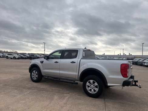 Used 2019 Ford Ranger XL w/ Equipment Group 101A Mid image 16