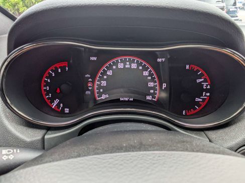 Used 2020 Dodge Durango R/T RWD image 33
