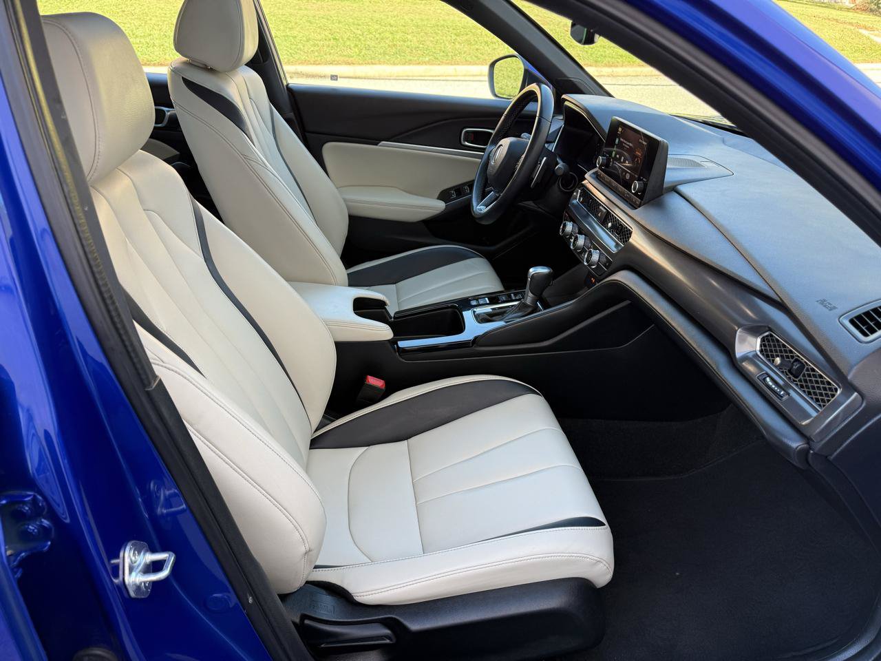 Used 2023 Acura Integra A-Spec FWD image 26